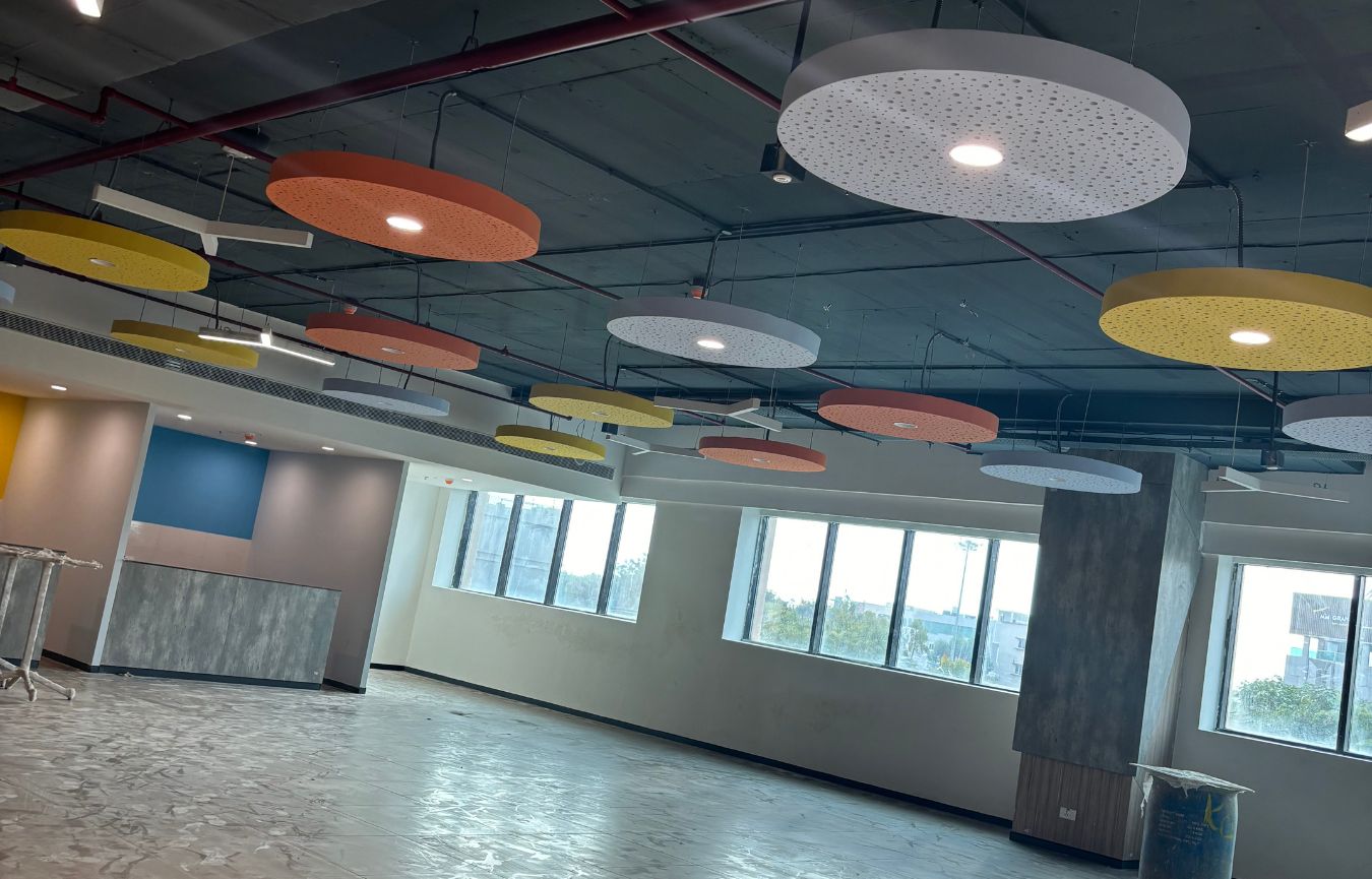 TECH MAHINDRA - Image 5